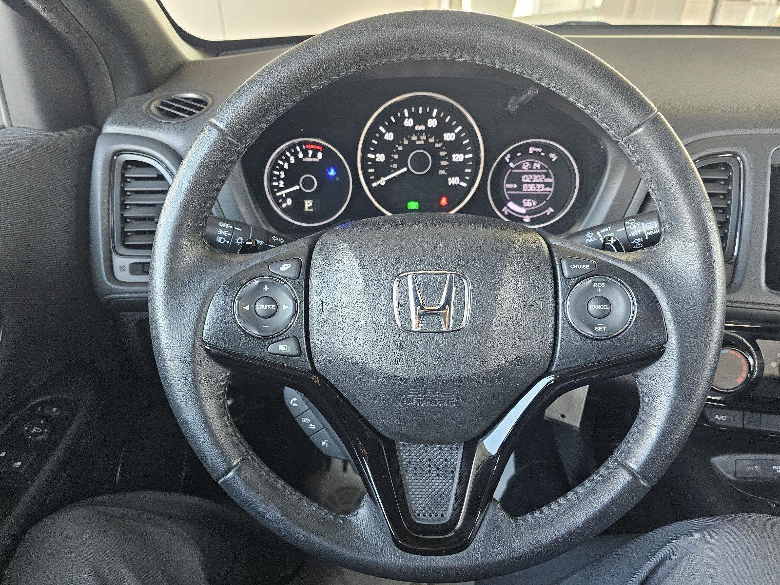 Used 2019 Honda HR-V Sport image 20