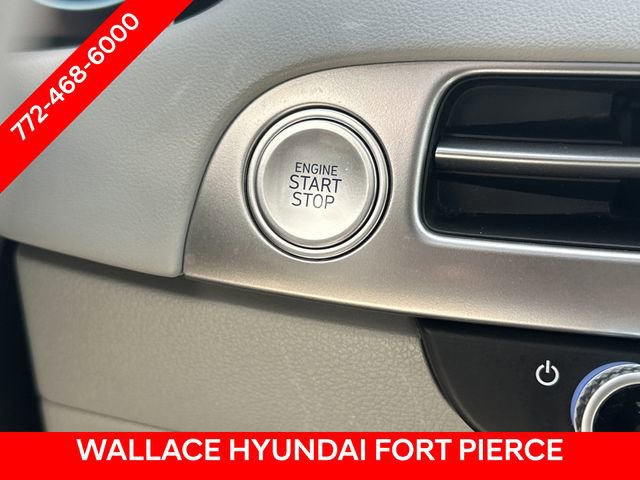 Used 2024 Hyundai Palisade SEL w/ Premium Package FWD image 26