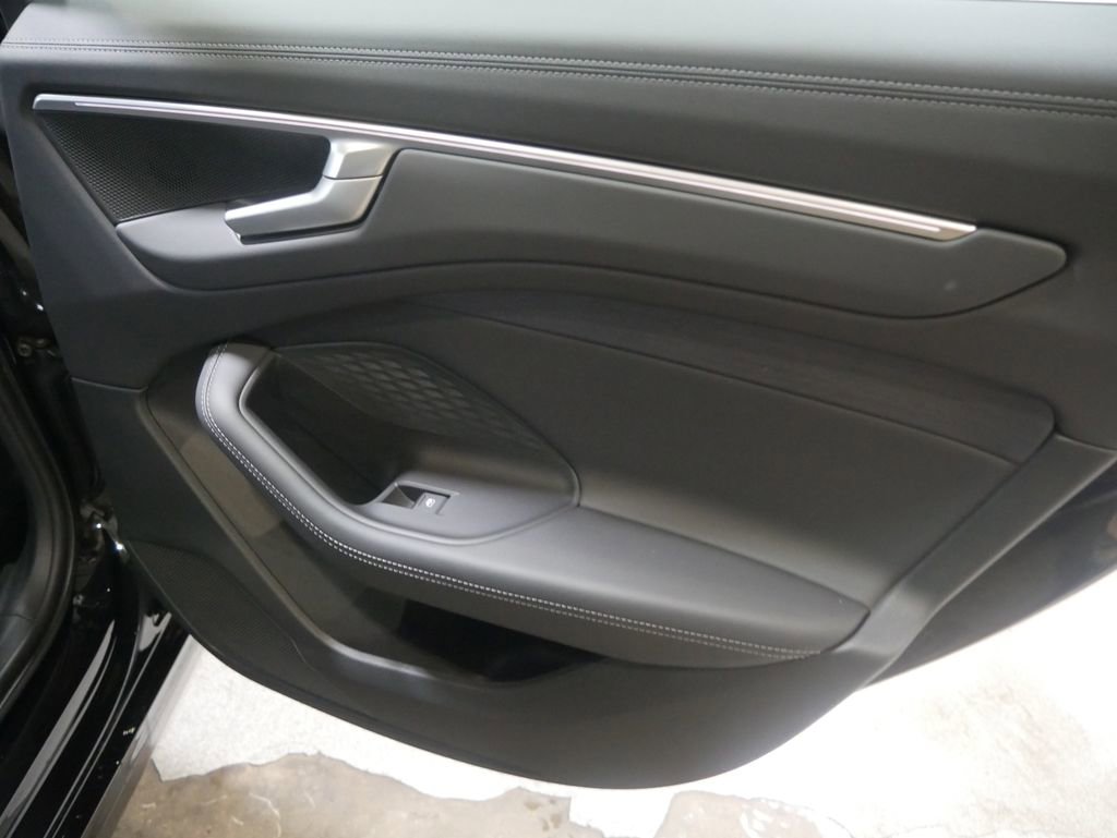 New 2026 Audi A6 Premium image 28