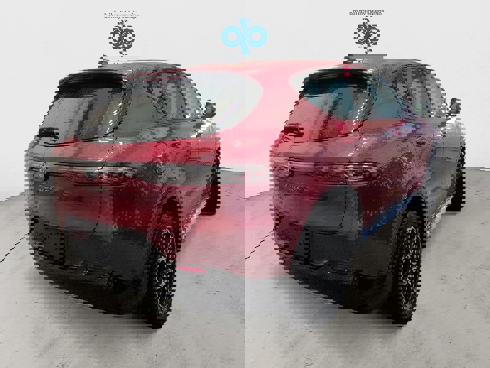 Used 2024 Alfa Romeo Tonale Ti w/ Active Assist Package image 5