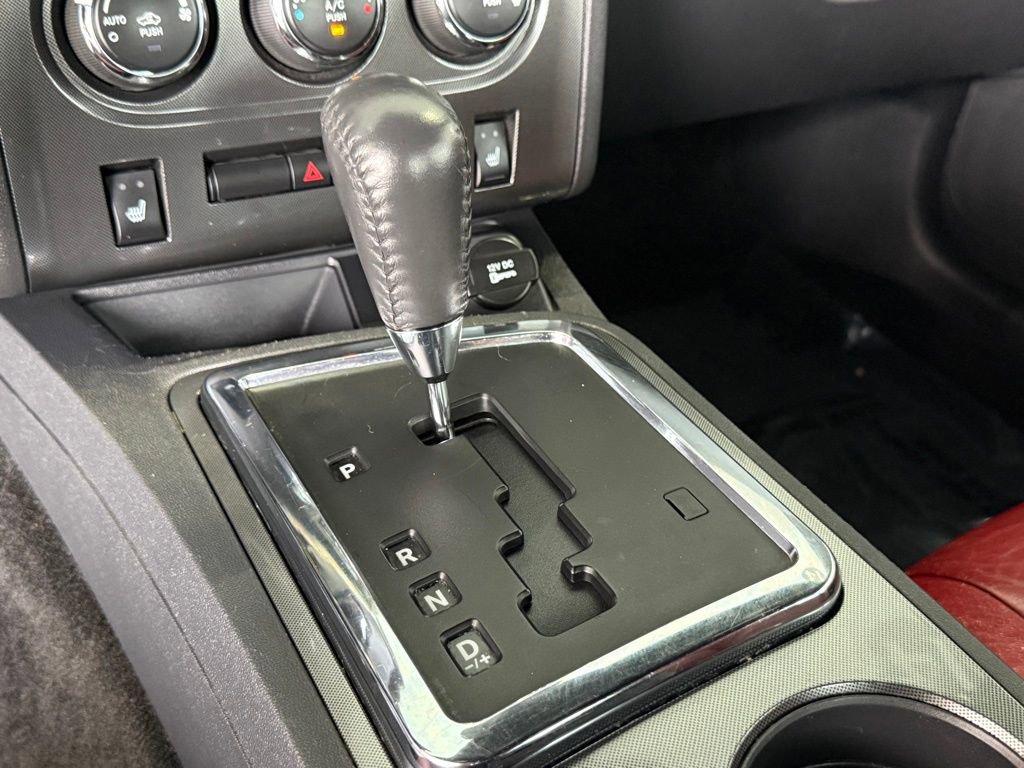 Used 2014 Dodge Challenger SXT Plus image 27