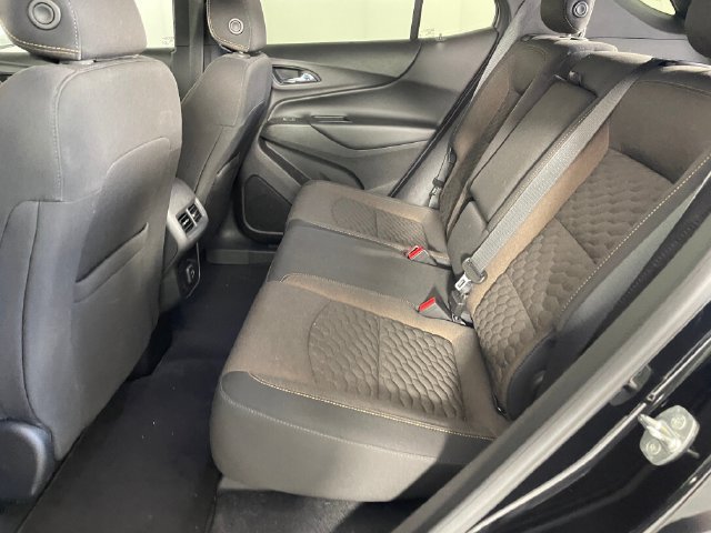 Certified 2019 Chevrolet Equinox LT w/ Driver Convenience Package AWD/4WD image 11