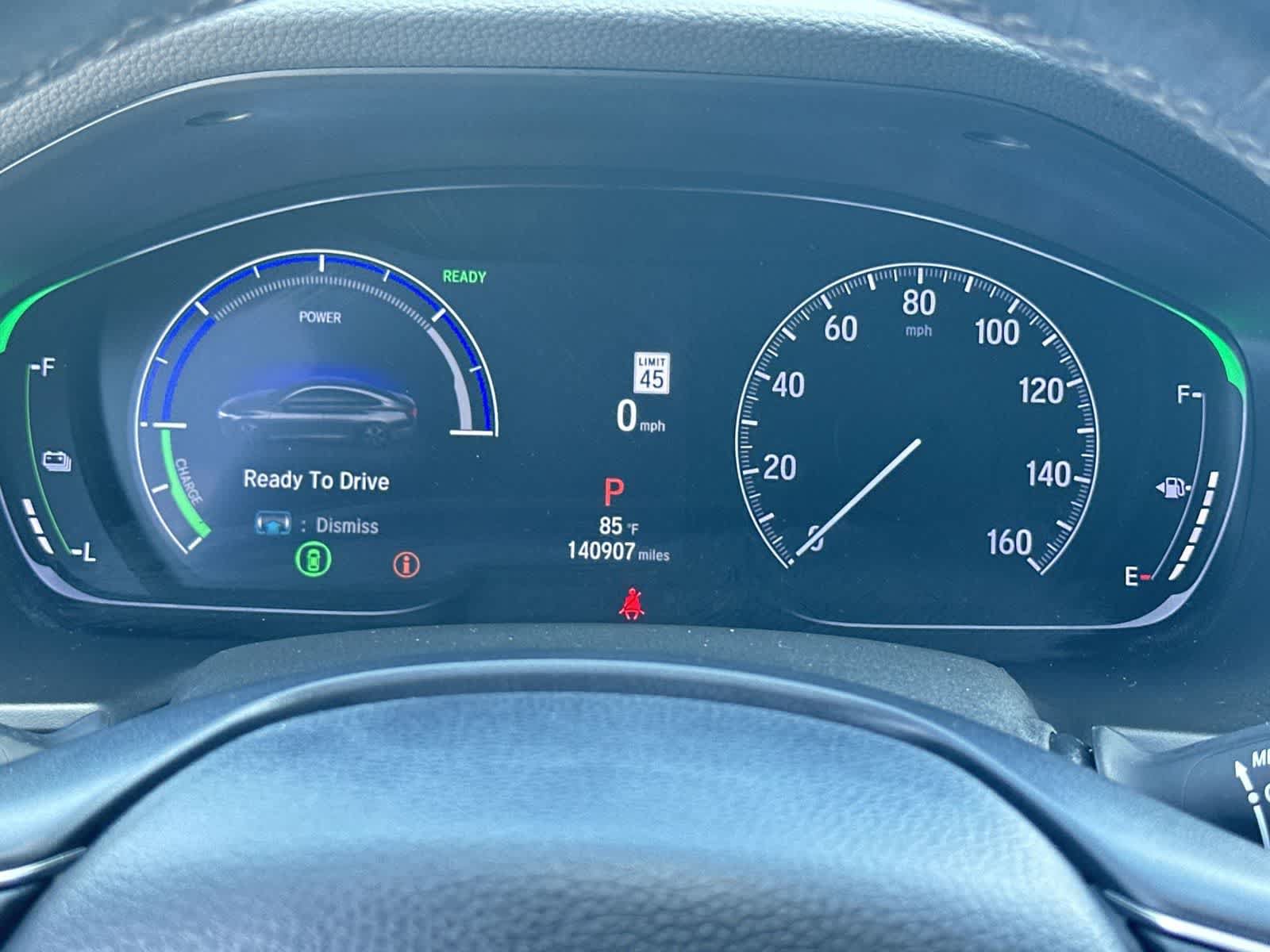 Used 2022 Honda Accord Touring image 22