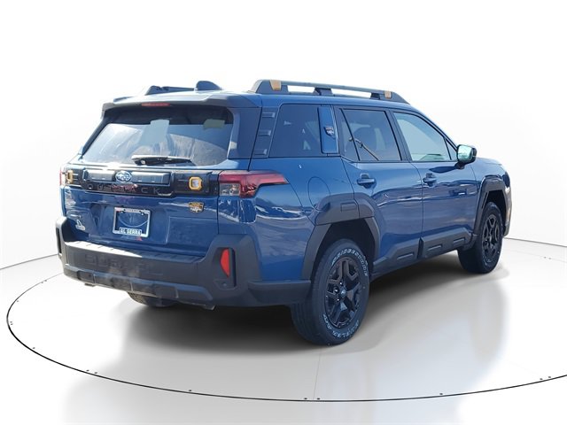 New 2026 Subaru Outback Wilderness AWD/4WD image 4
