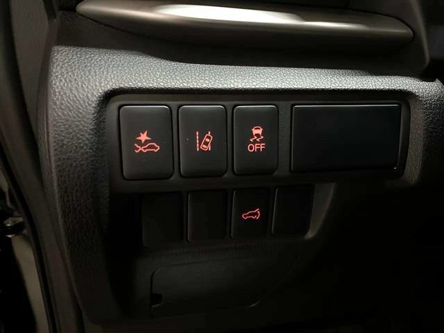 Used 2026 Mitsubishi Eclipse Cross SE AWD/4WD image 30