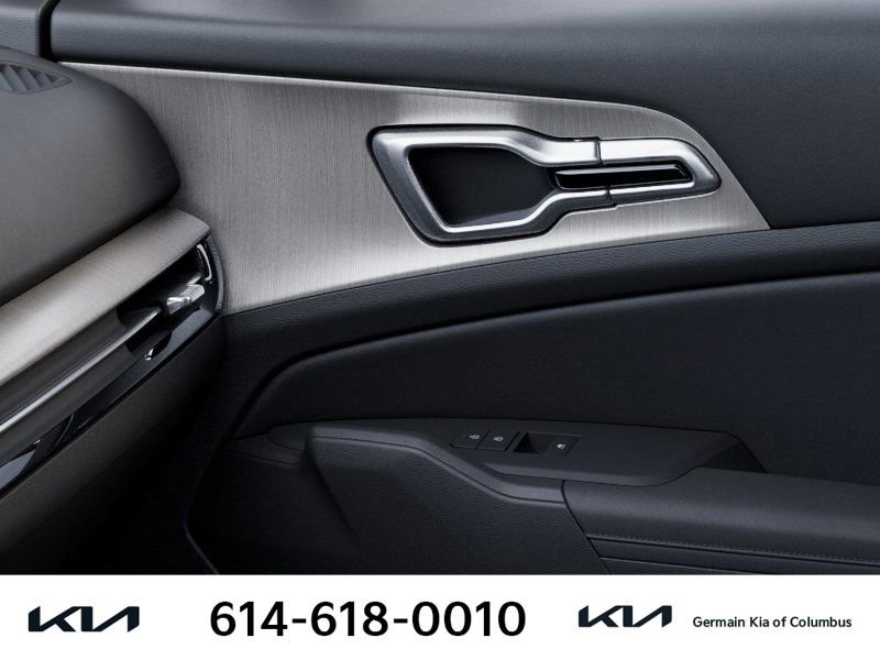 New 2026 Kia Sportage X-Pro Prestige AWD/4WD image 28