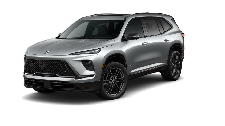 New 2026 Buick Enclave Sport Touring w/ Power Package FWD image 73