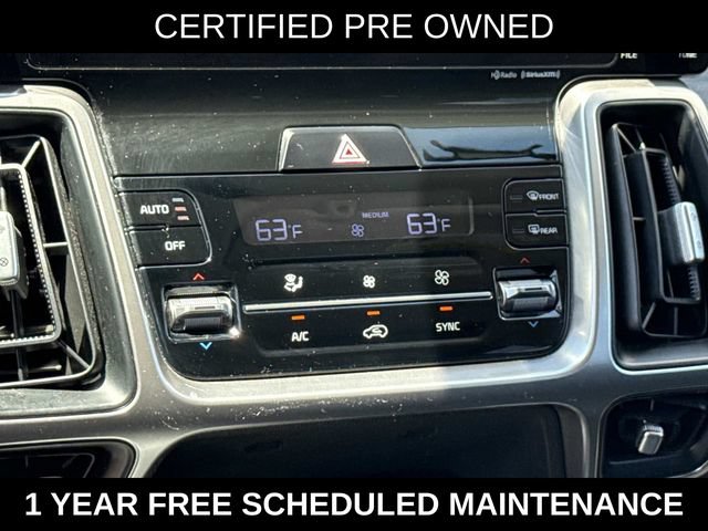 Used 2022 Kia Sorento S AWD/4WD image 21
