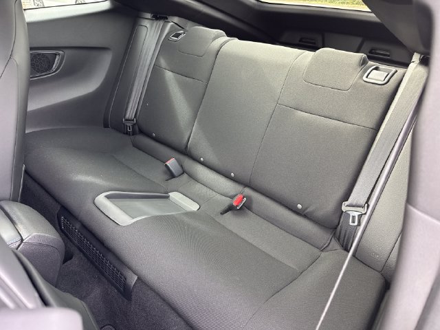New 2026 Honda Prelude image 16