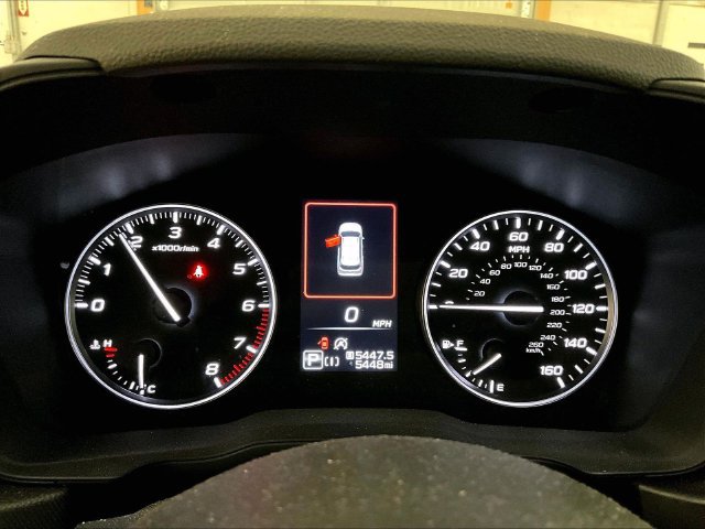 Used 2026 Subaru Forester Premium AWD/4WD image 19