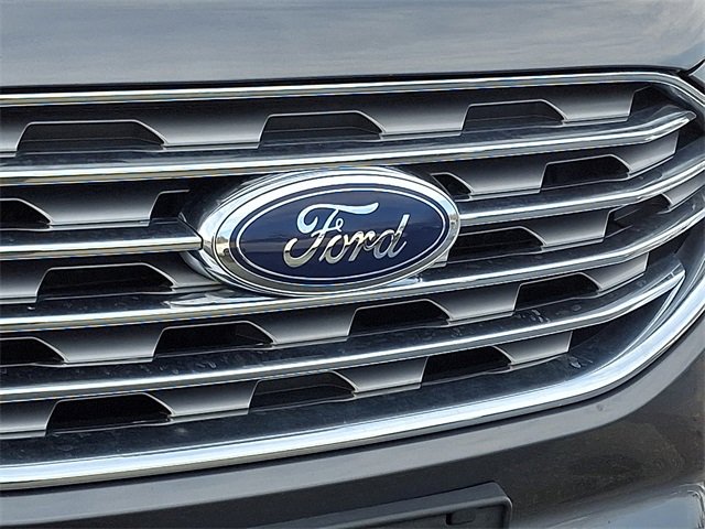 Used 2022 Ford Edge SEL image 5