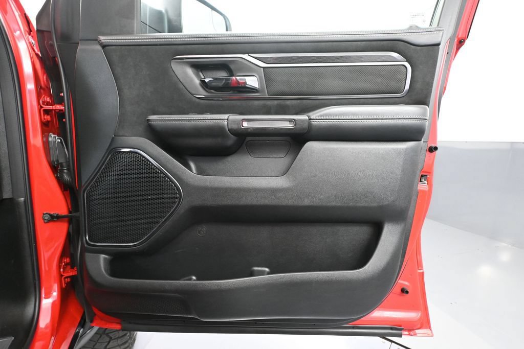 Used 2021 RAM 1500 TRX w/ TRX Level 1 Equipment Group AWD/4WD image 46