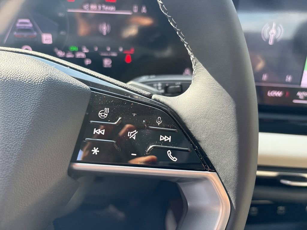 New 2026 Audi A6 Premium Plus image 22