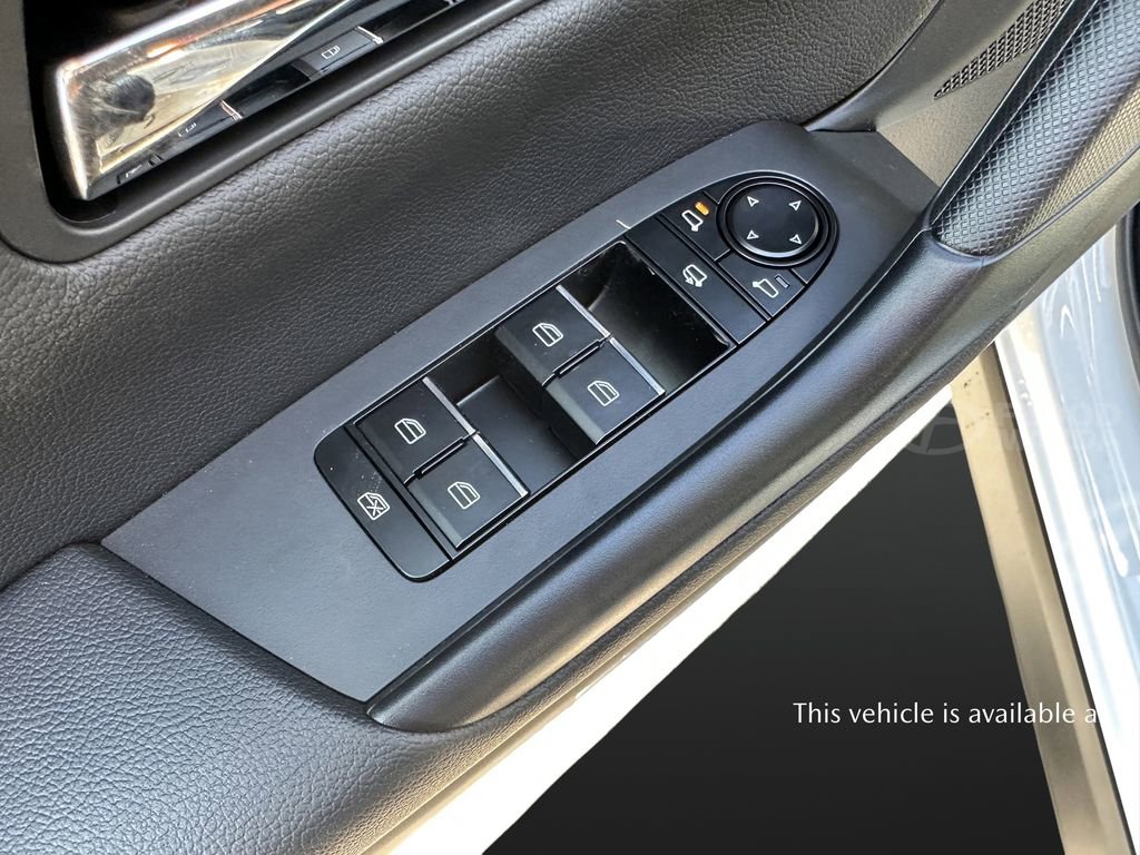 New 2025 MAZDA CX-50 AWD 2.5 S w/ Premium Plus Pkg image 10