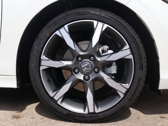 New 2025 Honda Civic Sport Touring image 5