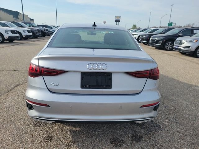 Used 2024 Audi A3 2.0T Premium image 23