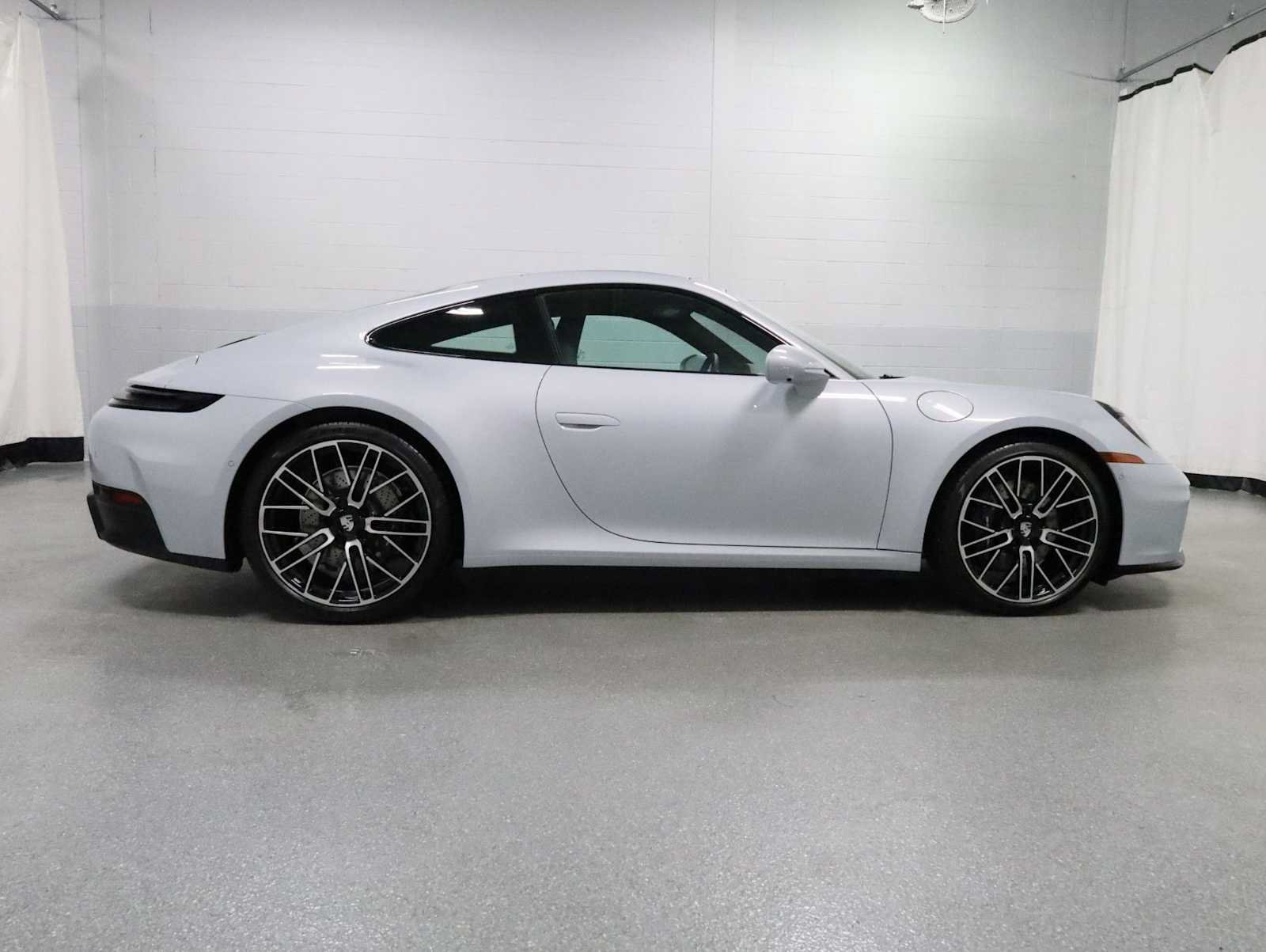 Certified 2026 Porsche 911 Carrera RWD image 10