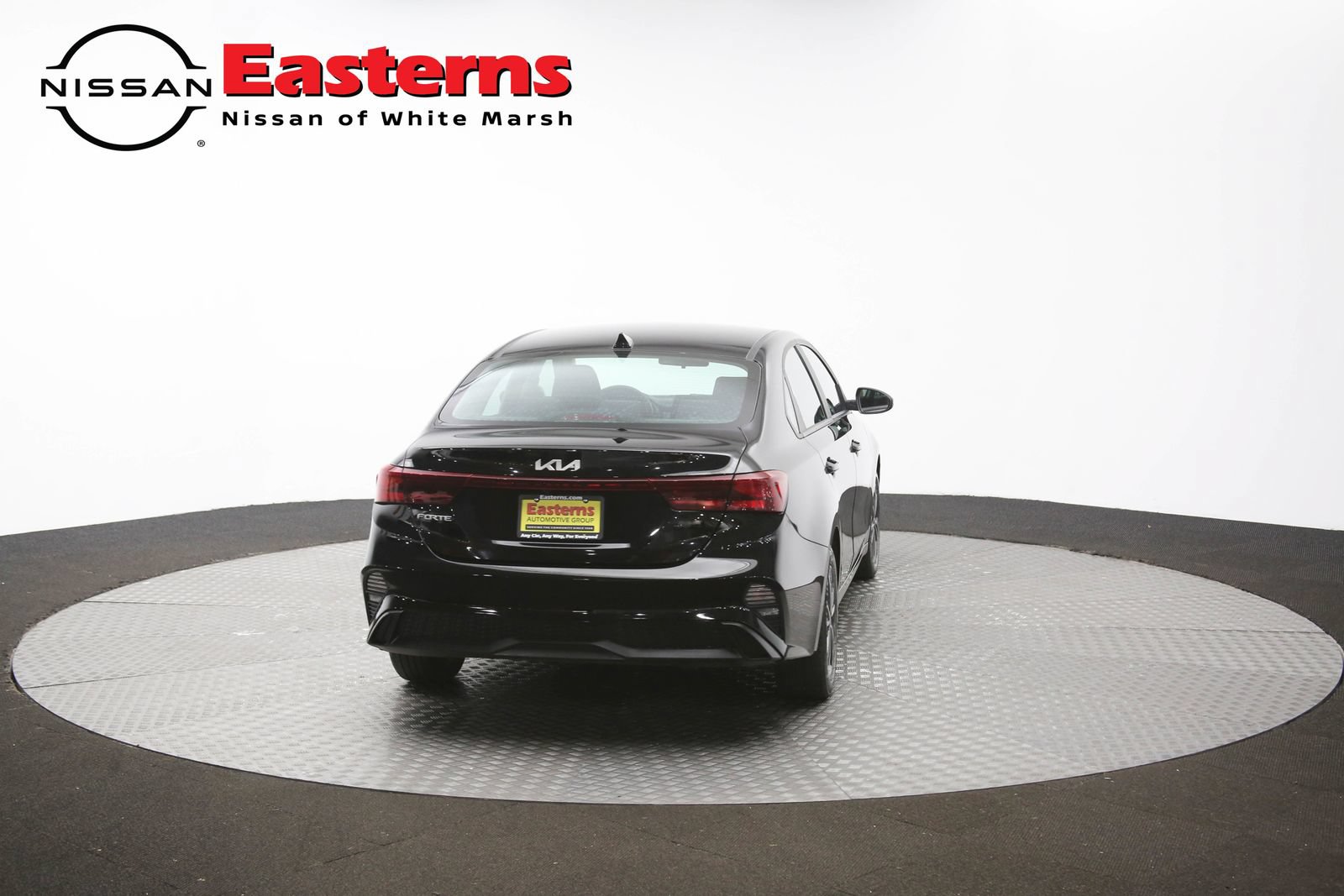 Used 2024 Kia Forte LXS FWD image 41