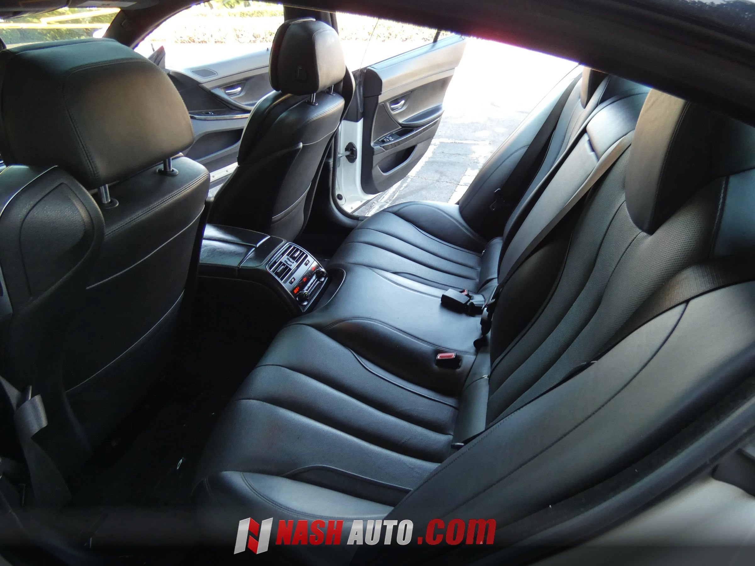 Used 2014 BMW 650i Gran Coupe xDrive AWD/4WD image 42