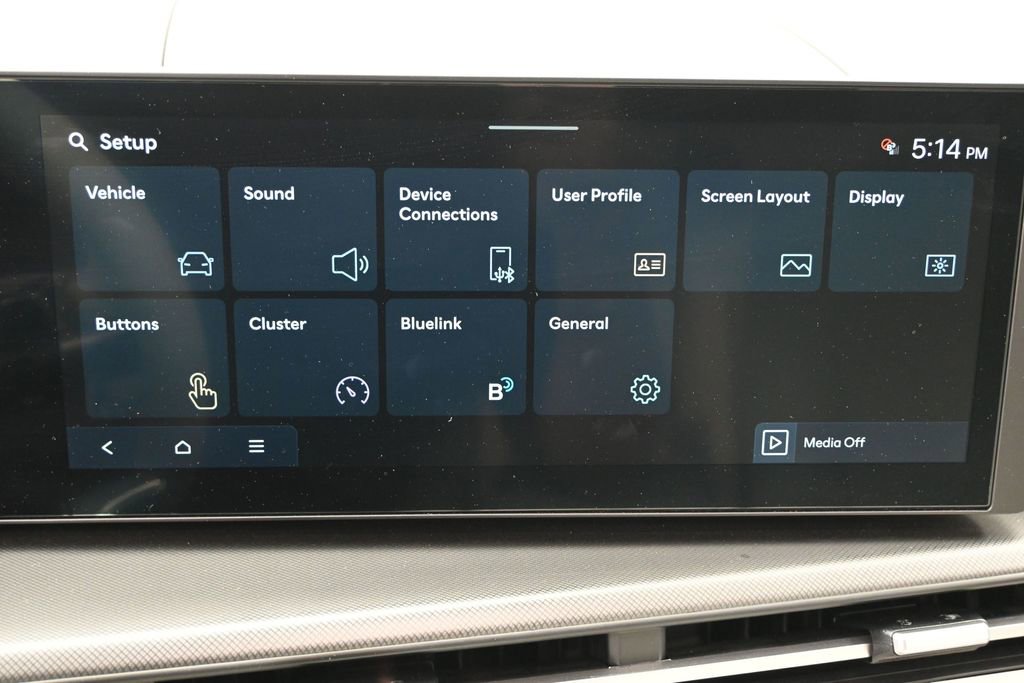 Used 2026 Hyundai Santa Fe SEL FWD image 27