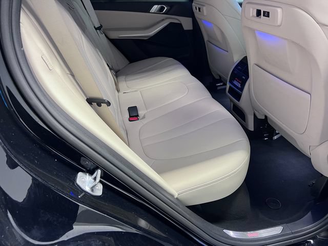 Used 2020 BMW X5 sDrive40i w/ Convenience Package RWD image 13