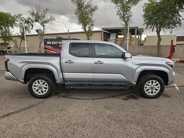 Used 2024 Toyota Tacoma SR5 RWD image 4