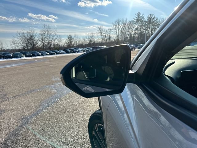 Used 2025 Hyundai Tucson Limited image 14