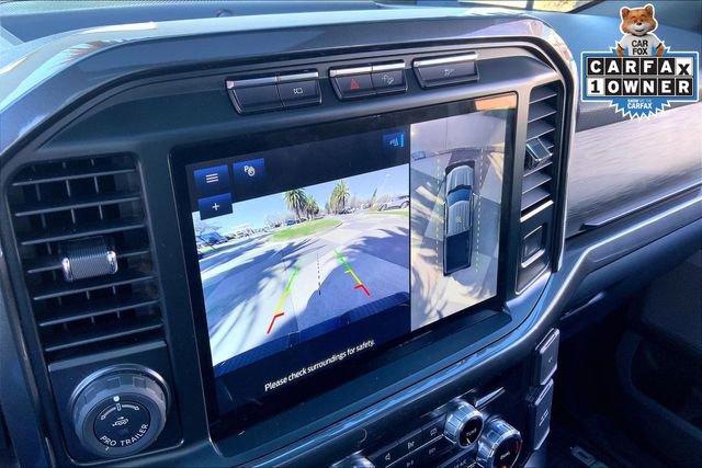 Used 2022 Ford F150 XLT image 21