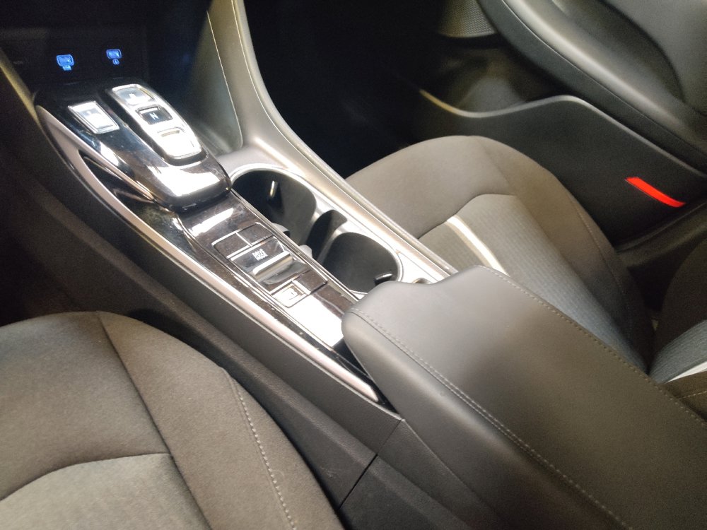 Used 2023 Hyundai Sonata SEL FWD image 26