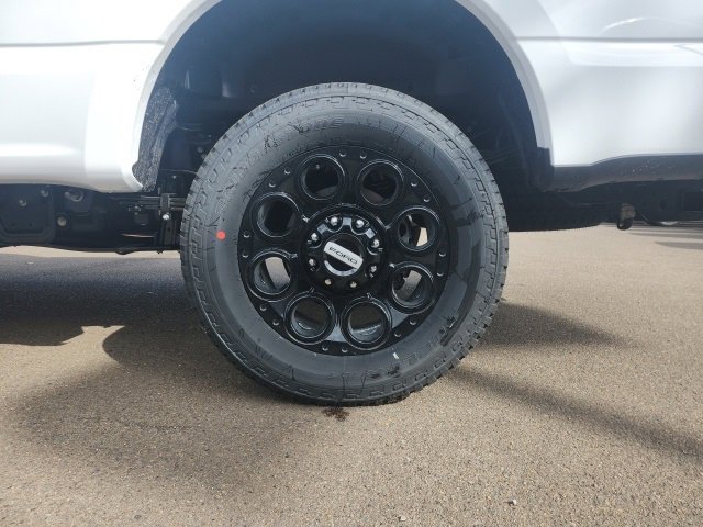 New 2025 Ford F350 Lariat w/ Lariat Ultimate Package image 7