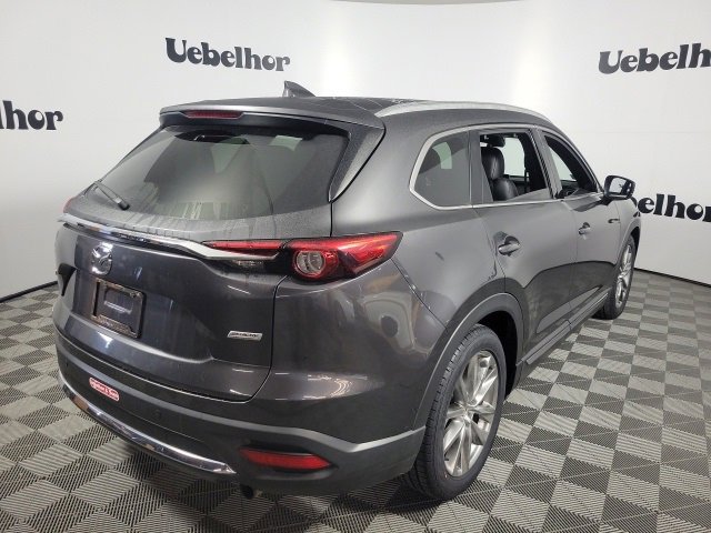 Used 2016 MAZDA CX-9 Grand Touring image 5