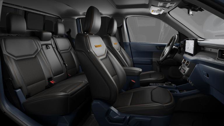 New 2026 Ford Maverick Tremor AWD/4WD image 30
