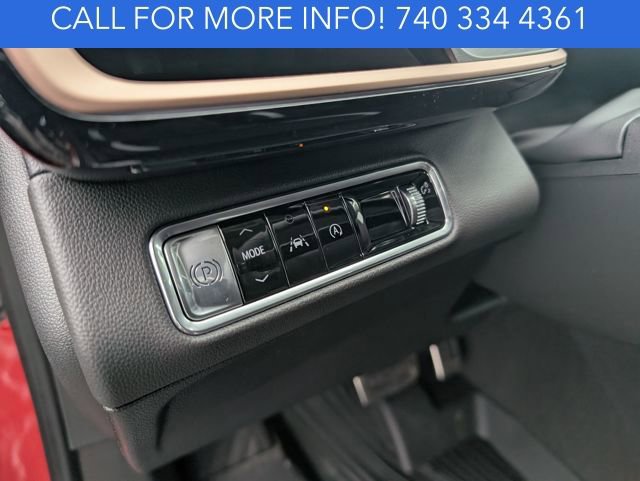 New 2026 Buick Envision Sport Touring image 15