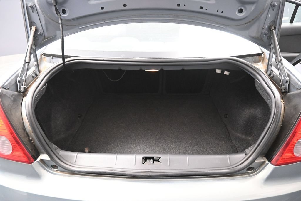 Used 2008 Pontiac G6 Value Leader FWD image 23