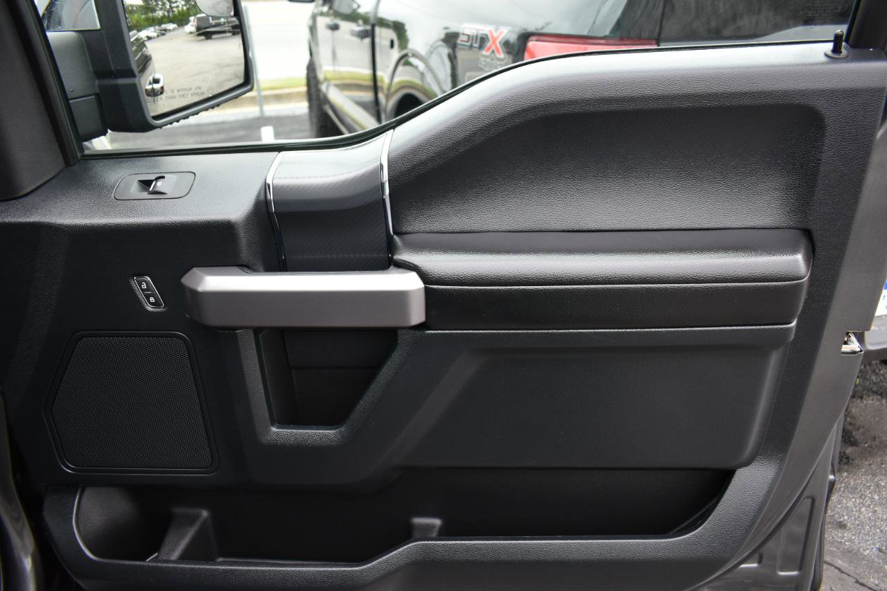 Used 2019 Ford F150 XLT w/ Equipment Group 301A Mid AWD/4WD image 39