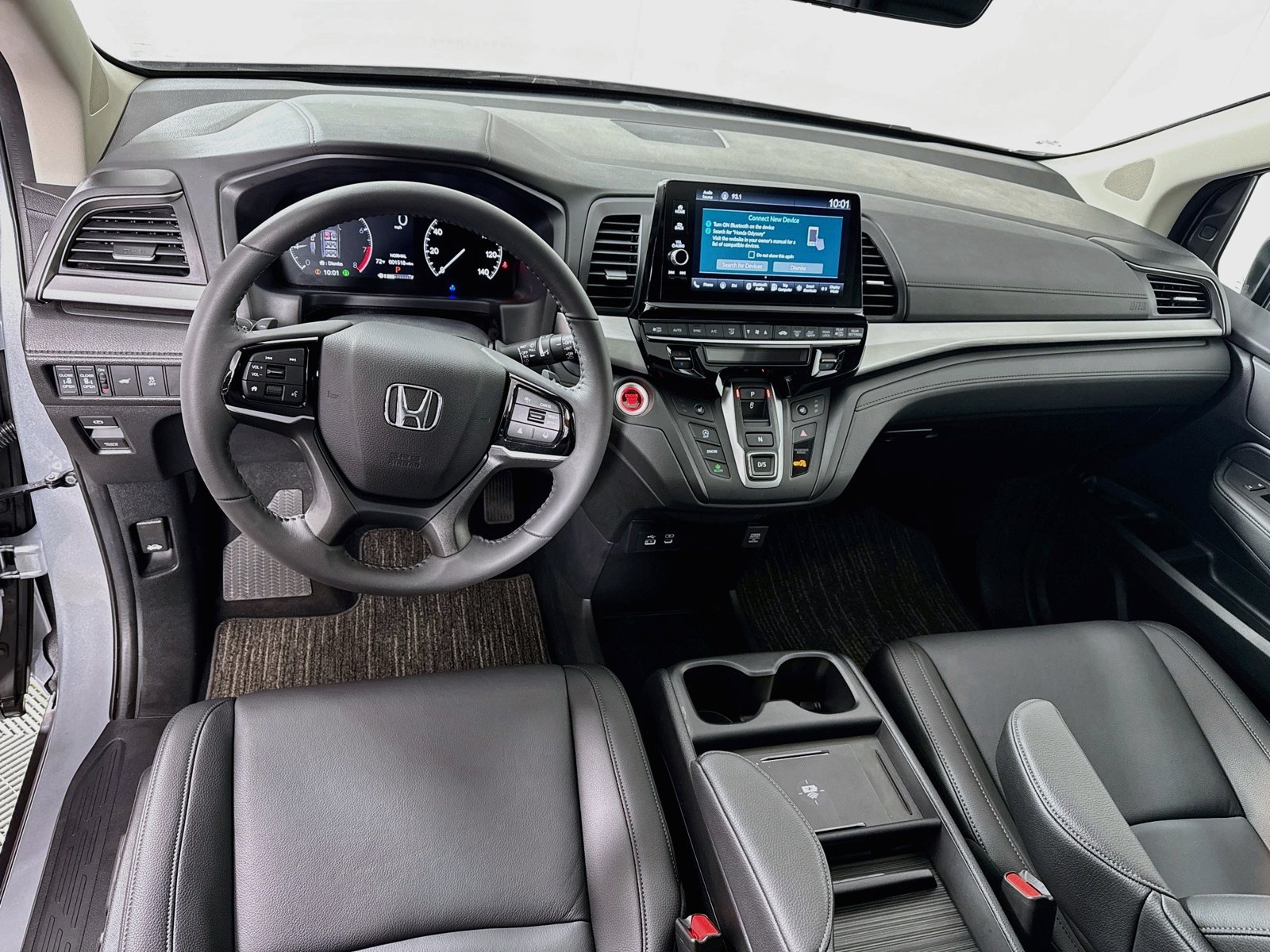 Used 2026 Honda Odyssey EX-L image 15