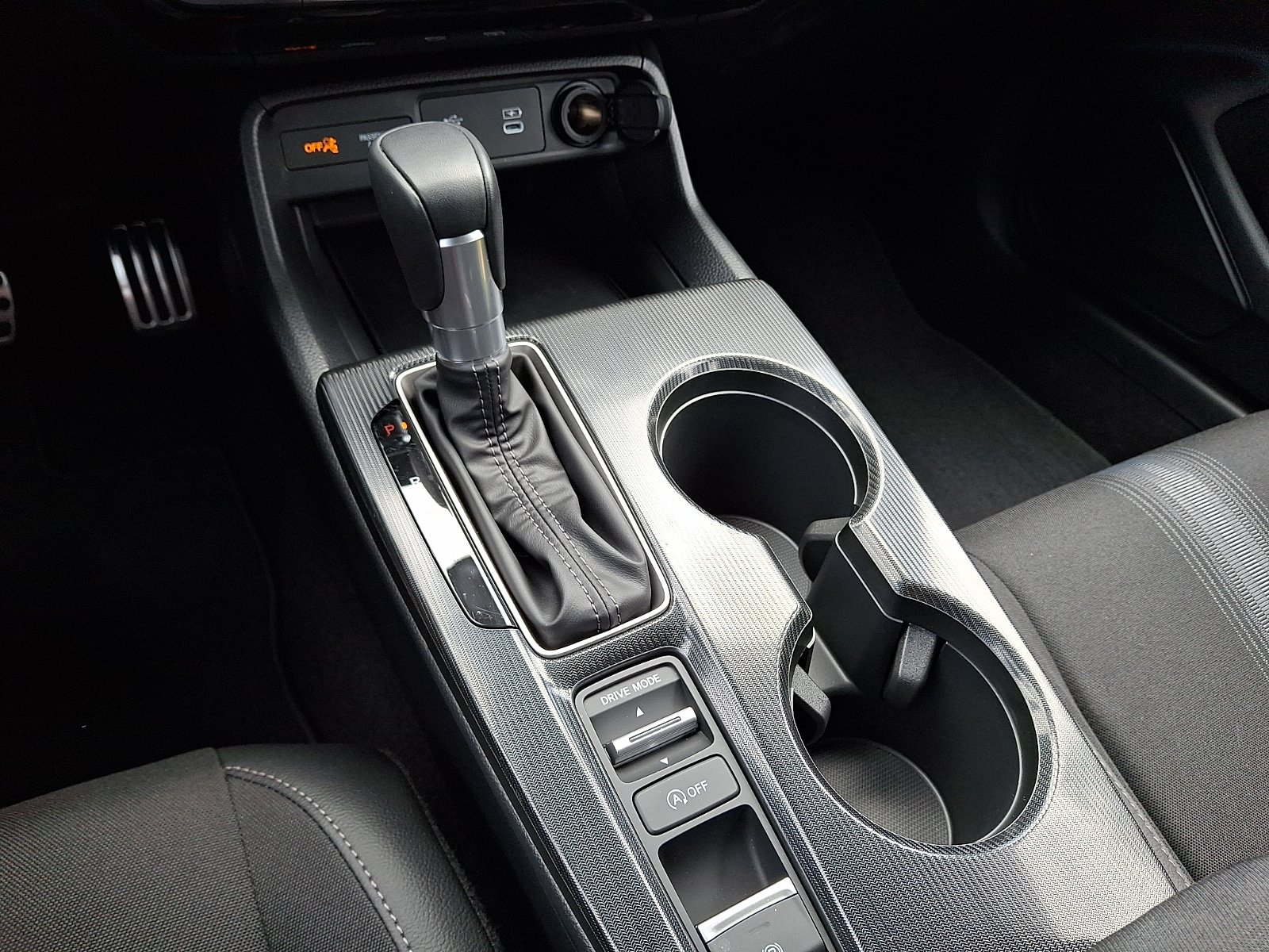 Certified 2026 Honda Civic Sport image 14