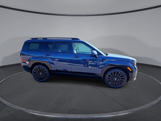 New 2027 Hyundai Santa Fe Calligraphy AWD/4WD image 10