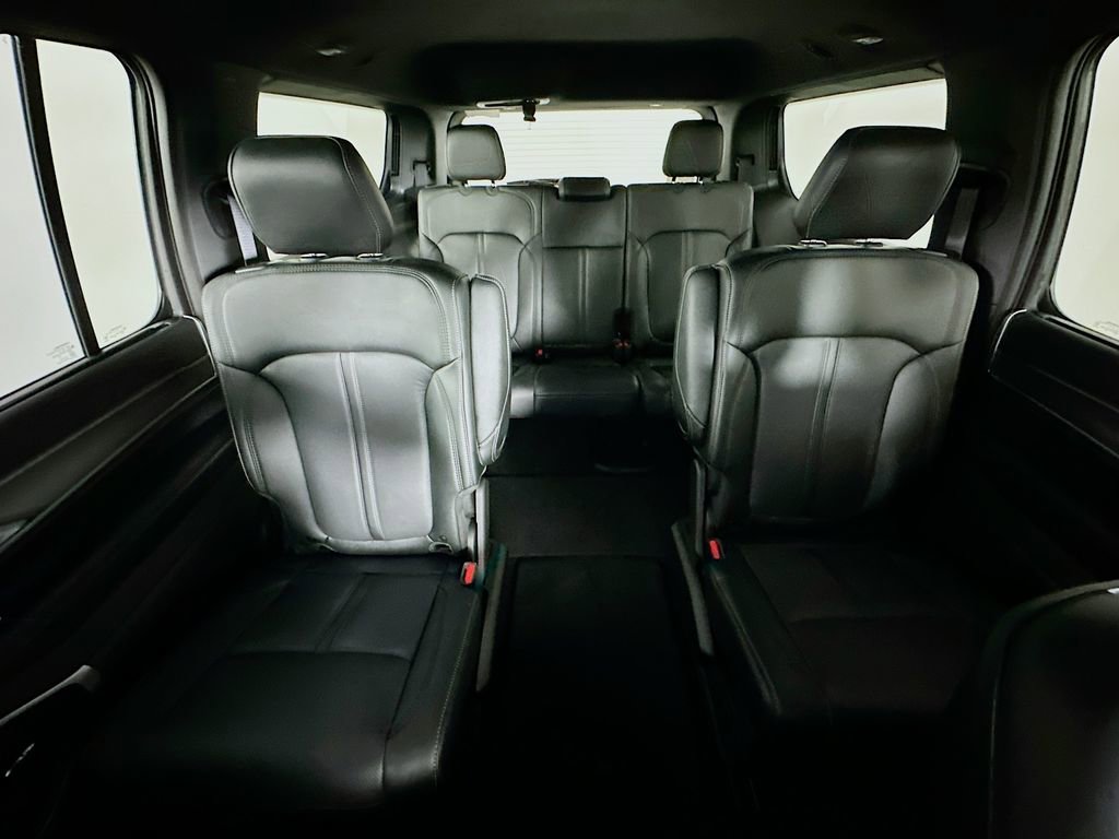 New 2026 Jeep Grand Wagoneer Limited AWD/4WD image 10
