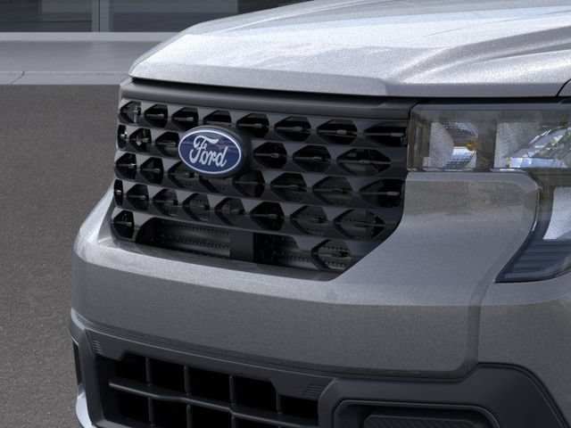New 2025 Ford Maverick XLT FWD image 19