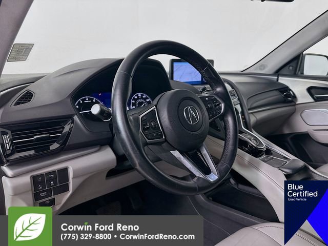 Used 2019 Acura RDX w/ Technology Package image 11