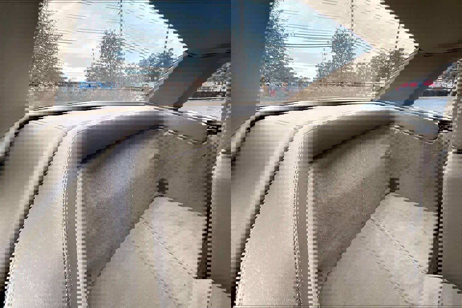 Used 1995 Mercedes-Benz SL 500 image 20