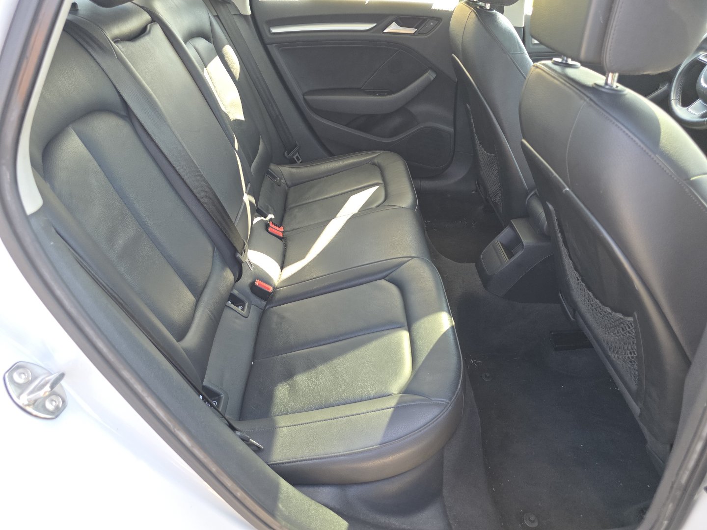 Used 2015 Audi A3 1.8T Premium w/ Cold Weather Package FWD image 17