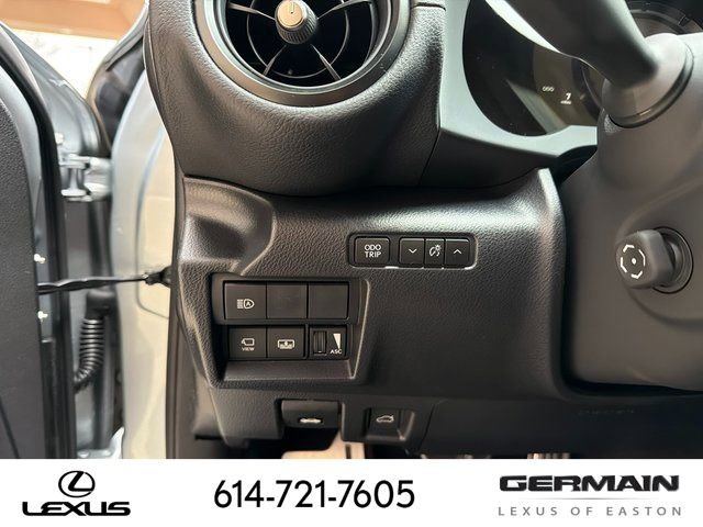 New 2025 Lexus IS 350 F Sport image 20