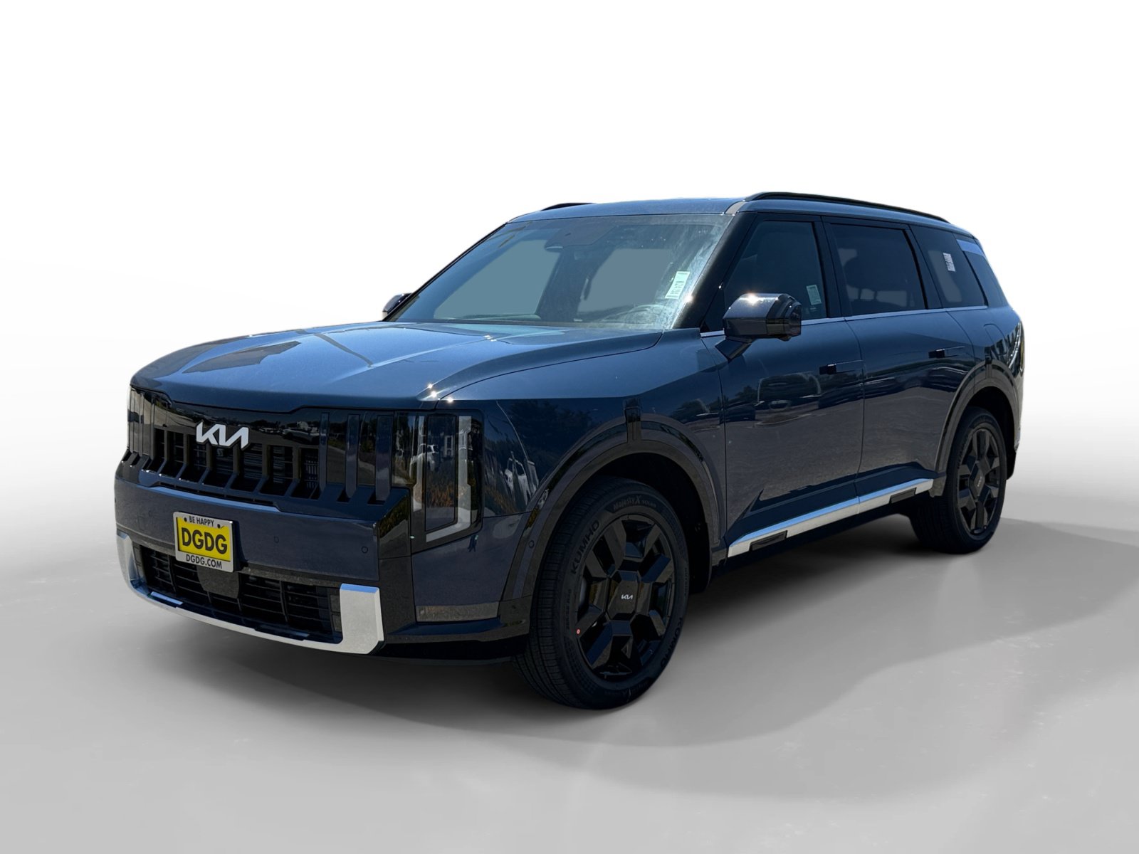 New 2027 Kia Telluride SX Prestige AWD/4WD image 1