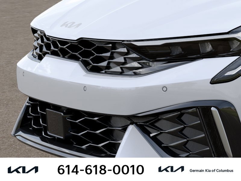 New 2026 Kia K5 GT-Line w/ GT-Line Premium Package AWD/4WD image 15