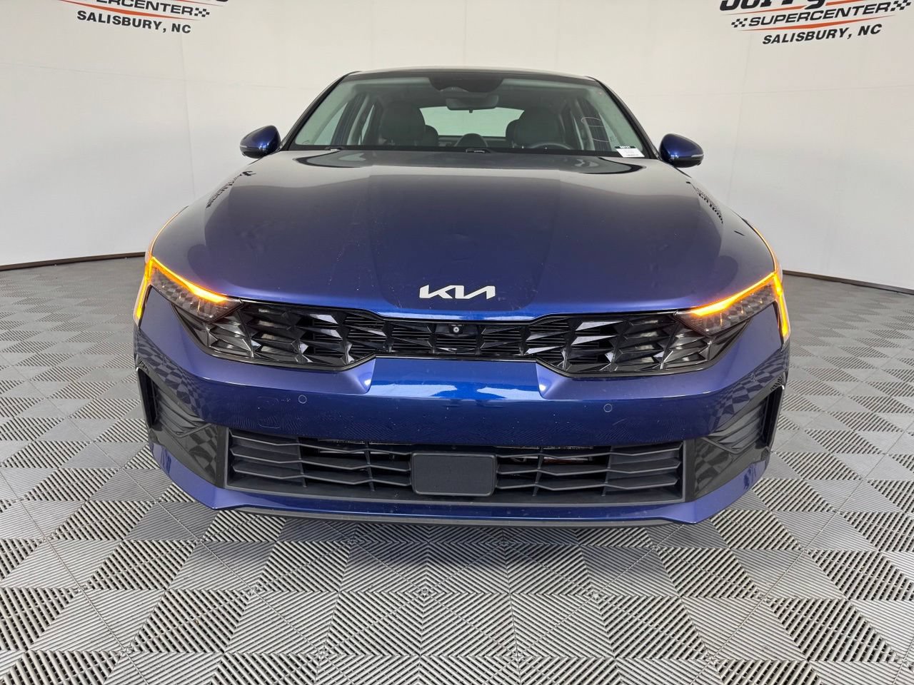 Used 2025 Kia K5 EX FWD image 5