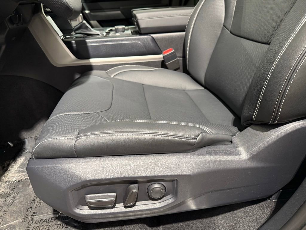 New 2026 Toyota Tundra SR5 image 13