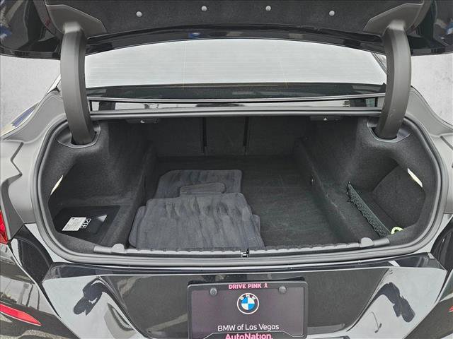 Used 2020 BMW M850i Gran Coupe xDrive w/ Driving Assistance Package 2 image 6