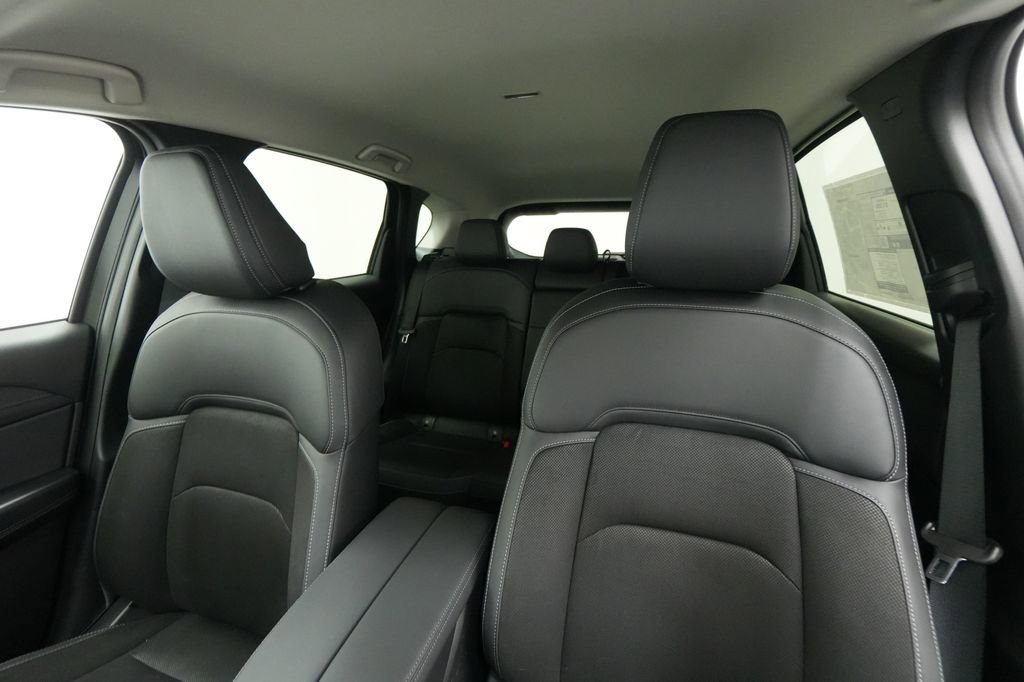 New 2026 MAZDA CX-5 Preferred AWD/4WD image 13